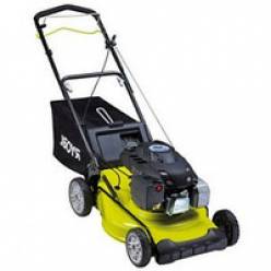 Самоходная газонокосилка бензиновая Ryobi RLM4617SM